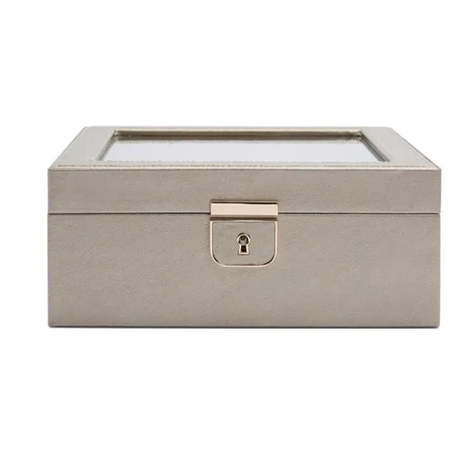 Wolf - Palermo 6-Unit Watch Box | 213878