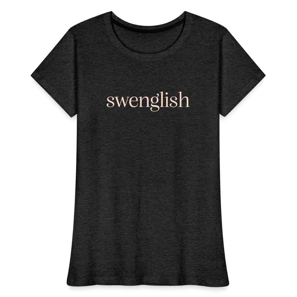 Women’s Premium Organic T-Shirt