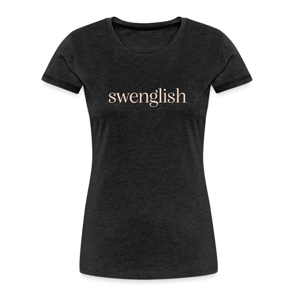 Women’s Premium Organic T-Shirt