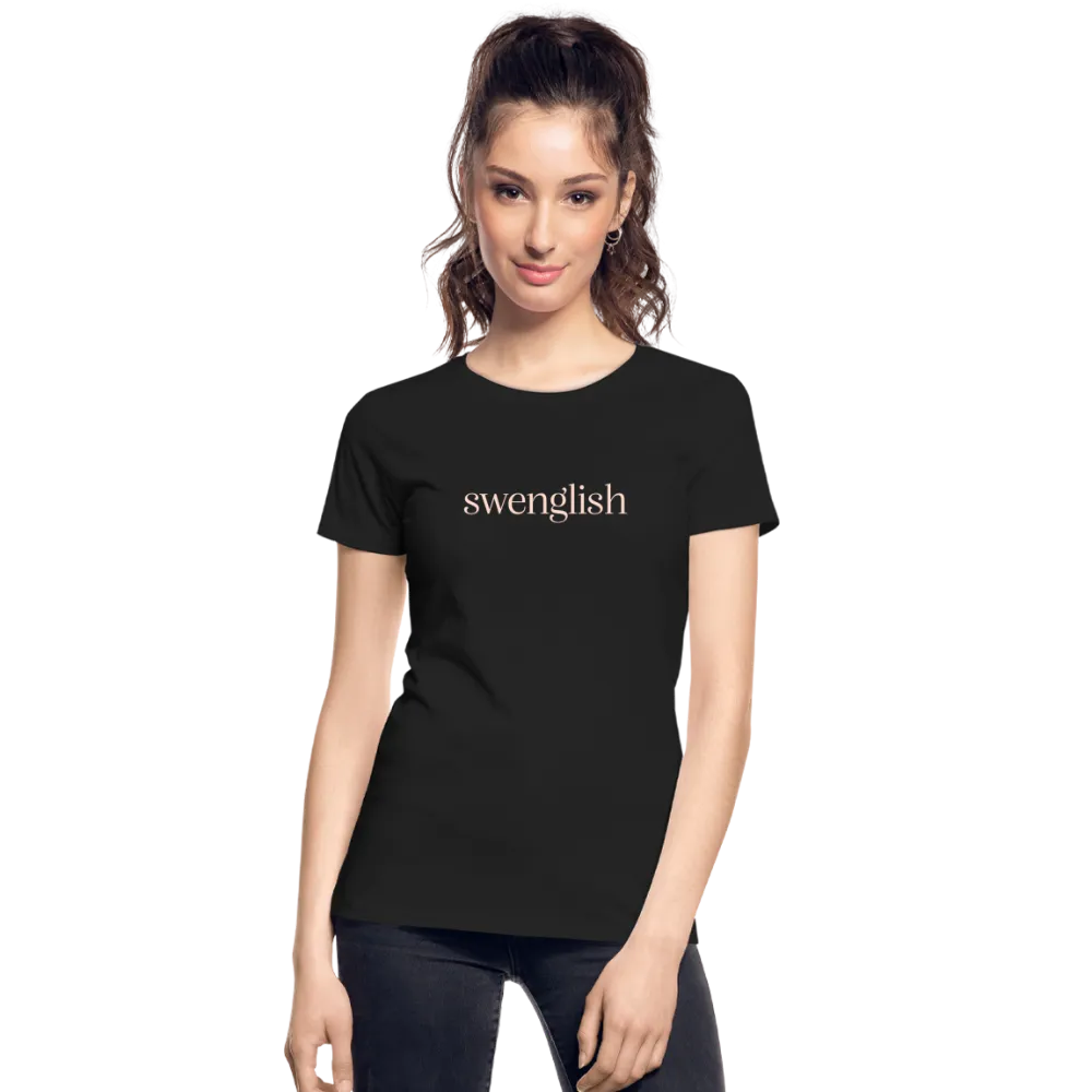 Women’s Premium Organic T-Shirt