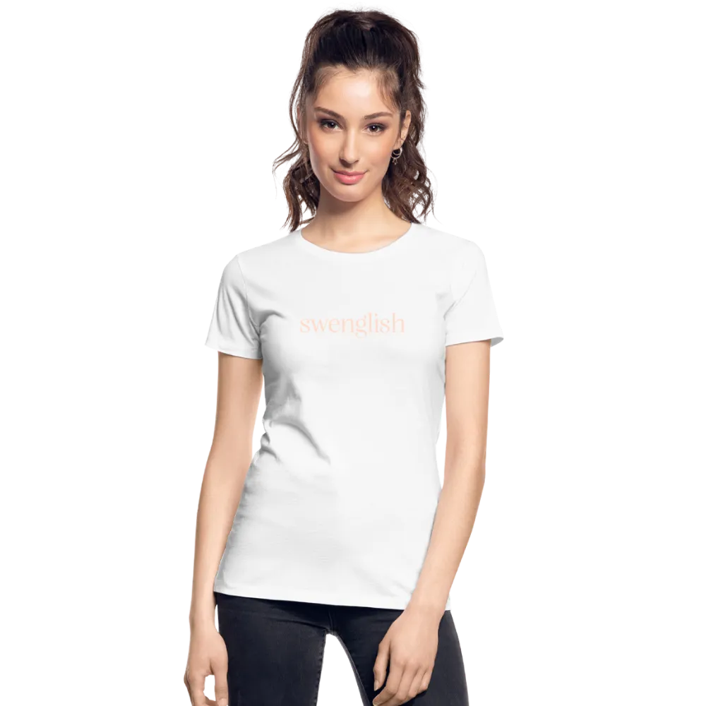 Women’s Premium Organic T-Shirt