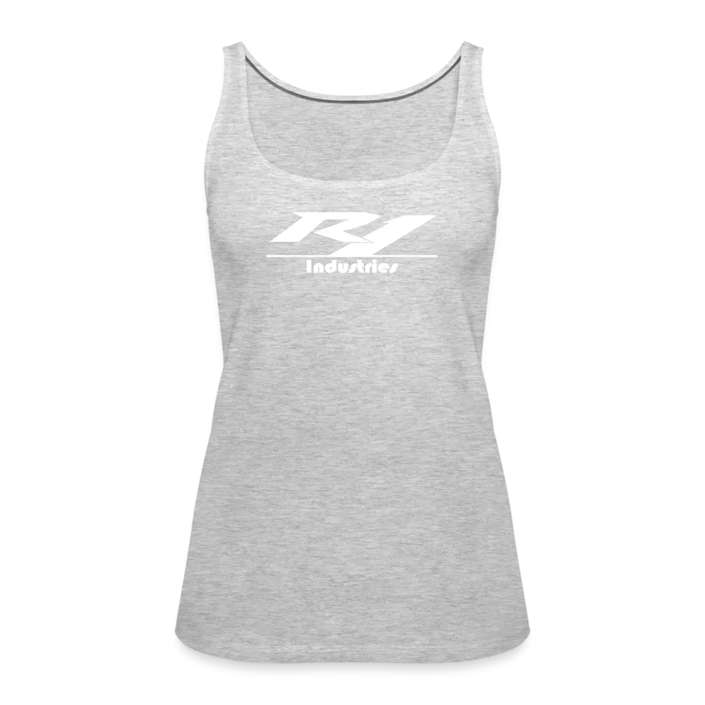 Women’s Premium Tank Top