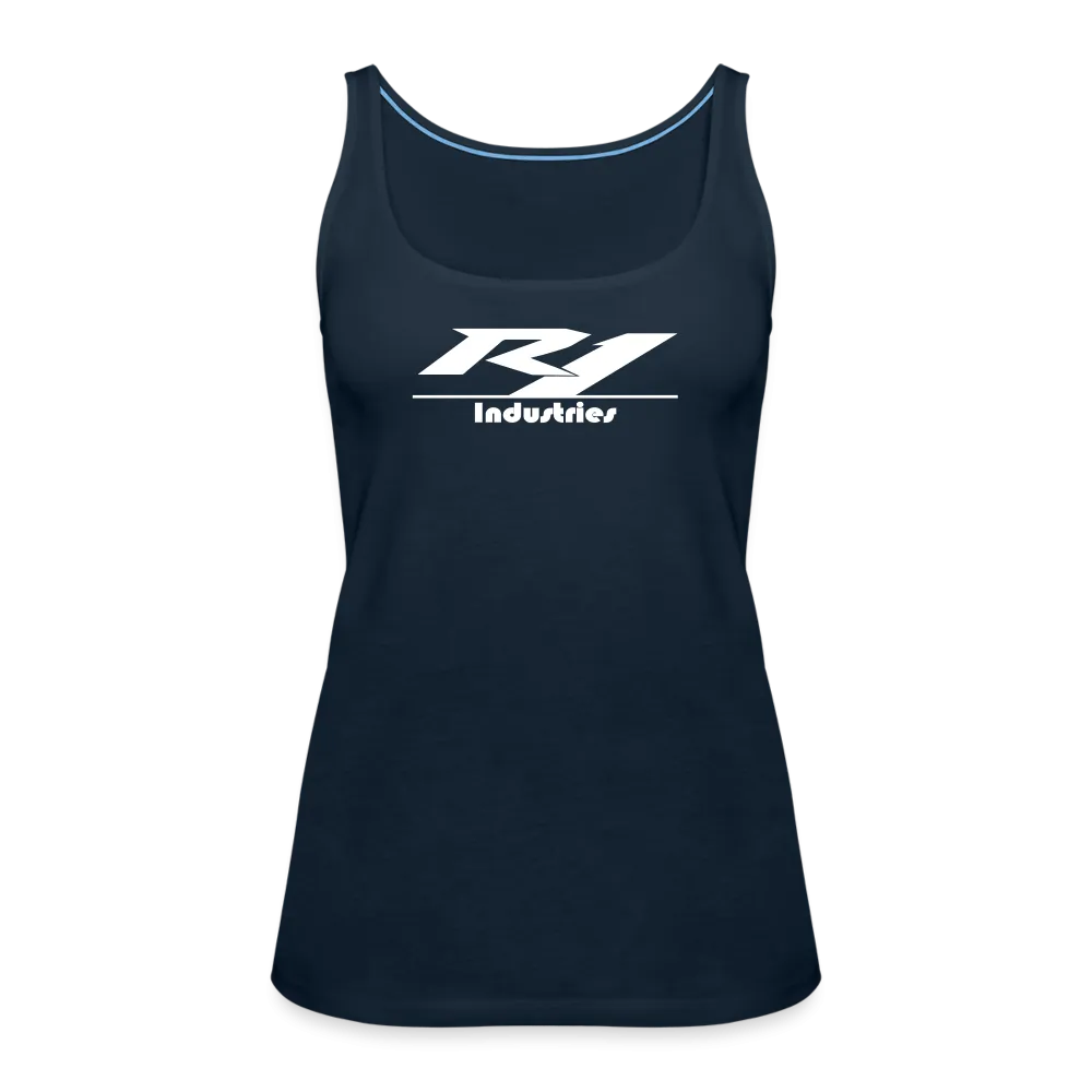 Women’s Premium Tank Top