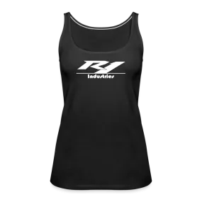 Women’s Premium Tank Top