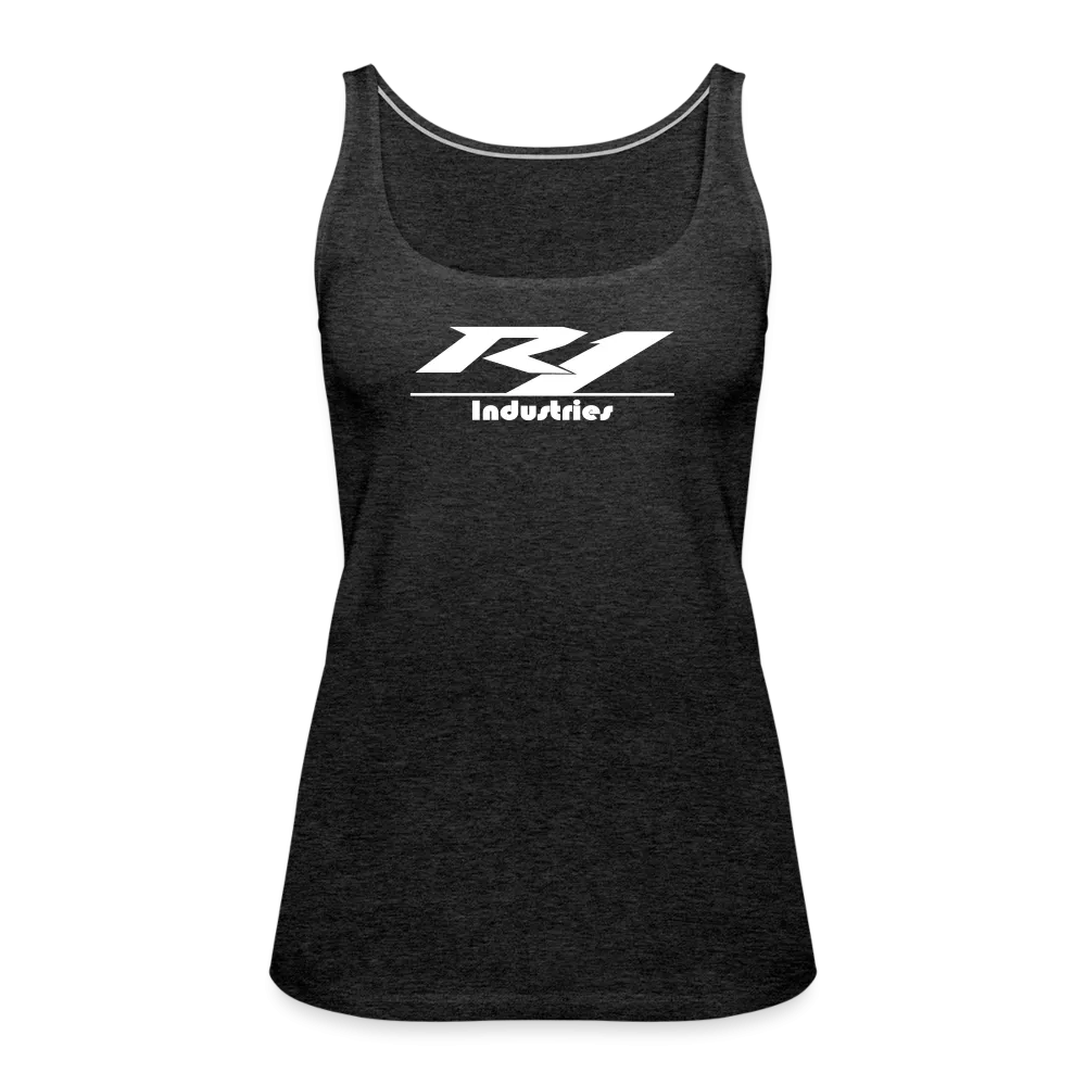 Women’s Premium Tank Top