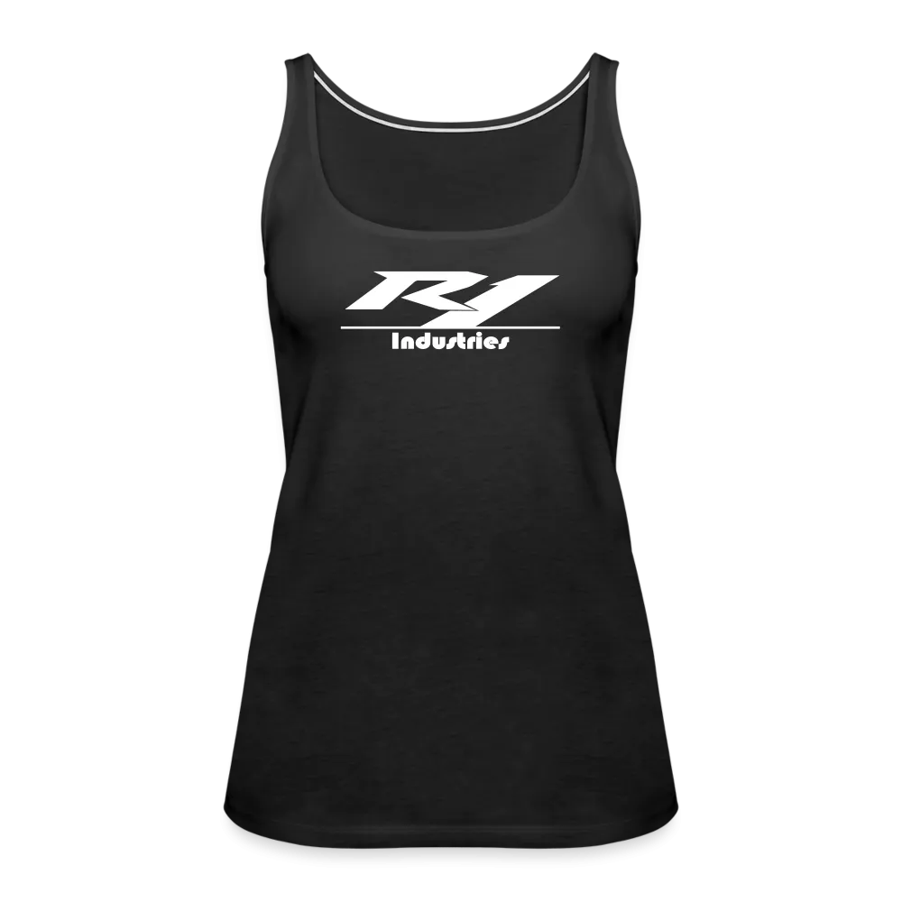 Women’s Premium Tank Top