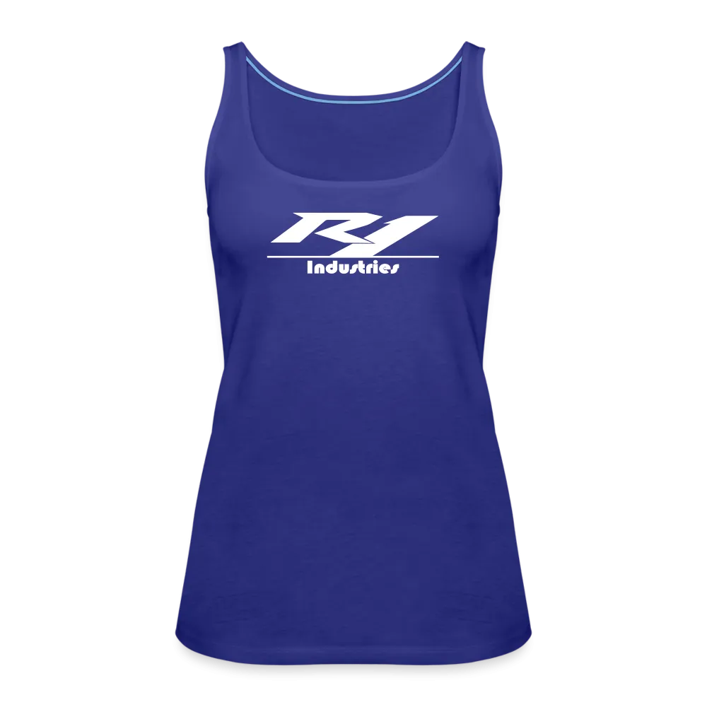 Women’s Premium Tank Top