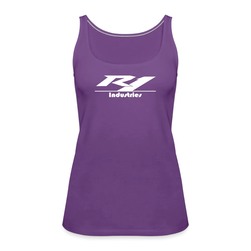 Women’s Premium Tank Top