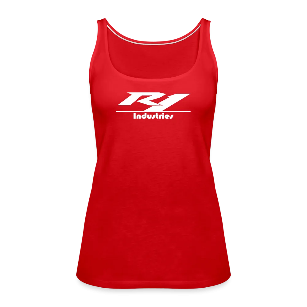 Women’s Premium Tank Top