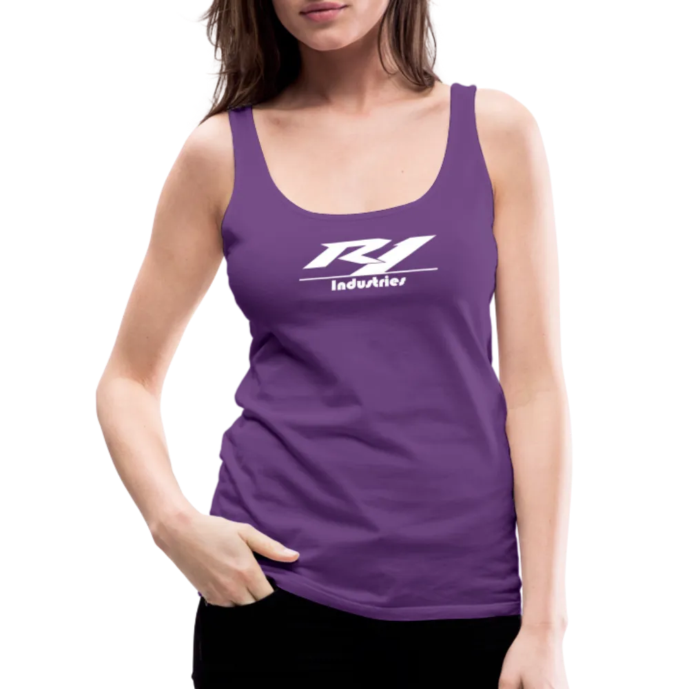 Women’s Premium Tank Top