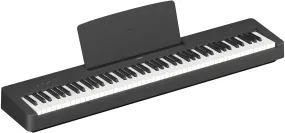 Yamaha P-143 88-key Digital Piano Black