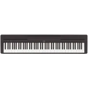 Yamaha P45B 88-key Digital Piano