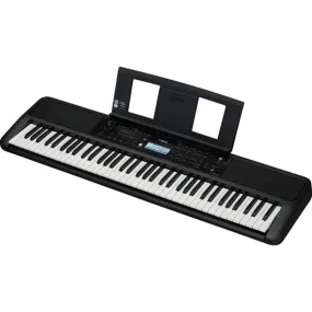 Yamaha PSR-EW320 76 Key Portable Keyboard PSREW320