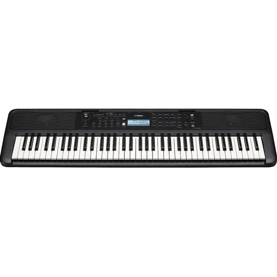 Yamaha PSR-EW320 76 Key Portable Keyboard PSREW320