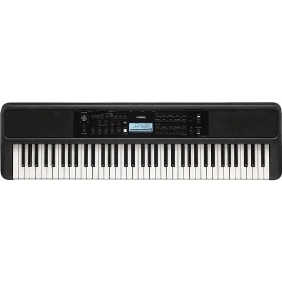 Yamaha PSR-EW320 76 Key Portable Keyboard PSREW320