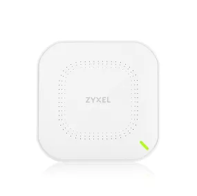 Zyxel Nwa50ax - Radio Access Point - Wi-Fi 6 - 2.4 Ghz, 5 Ghz